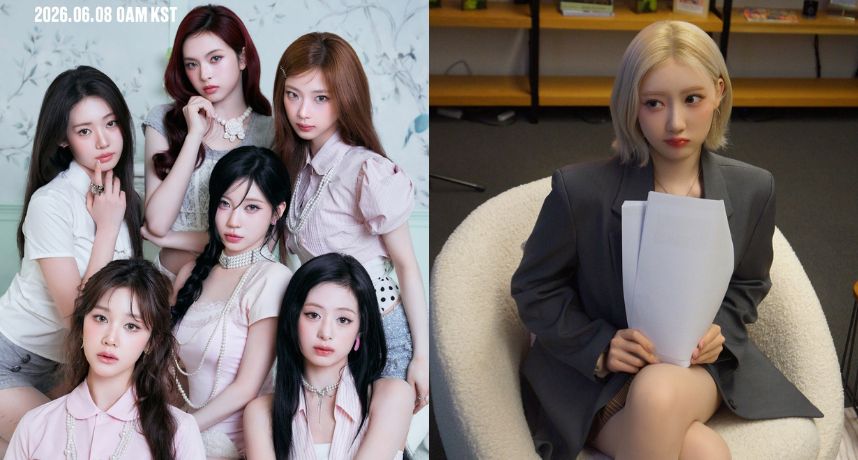 BABYMONSTER Rami回歸成謎！ YG「這舉動」引爆猜測　粉絲怒喊：給個說法！